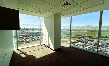 Oficina en Arriendo en Carretera Sna Martin/Chicureo