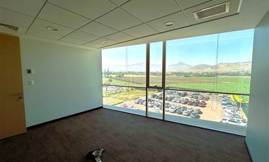 Oficina en Arriendo en Carretera Sna Martin/Chicureo