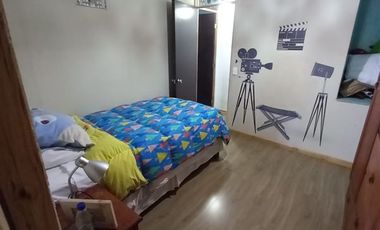 Casa en Venta en Calle Los Encinos - Lago Caburga. Santa Blanca II