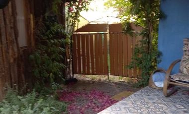 Casa en Venta en Calle Los Encinos - Lago Caburga. Santa Blanca II