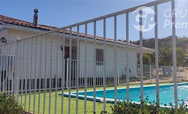 Parcela en Venta en condominio el molino de codigua