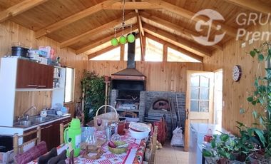 Parcela en Venta en condominio el molino de codigua