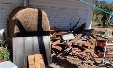 Parcela en Venta en condominio el molino de codigua