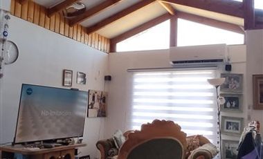 Parcela en Venta en condominio el molino de codigua