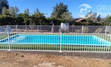 Parcela en Venta en condominio el molino de codigua