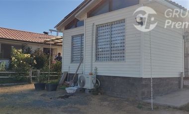 Parcela en Venta en condominio el molino de codigua