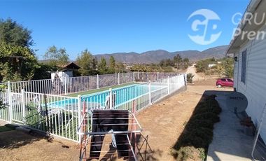 Parcela en Venta en condominio el molino de codigua