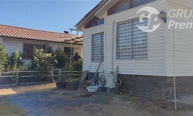 Parcela en Venta en condominio el molino de codigua