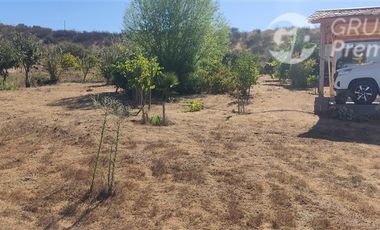 Parcela en Venta en condominio el molino de codigua