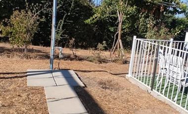 Parcela en Venta en condominio el molino de codigua