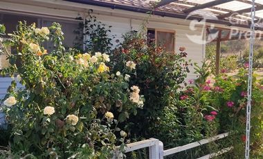 Parcela en Venta en condominio el molino de codigua