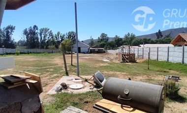 Casa en Venta en Avenida Anselmo Alarcon