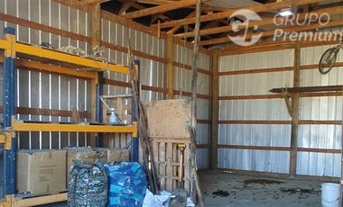 Casa en Venta en Avenida Anselmo Alarcon