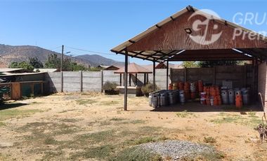 Casa en Venta en Avenida Anselmo Alarcon