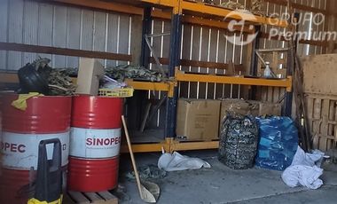 Casa en Venta en Avenida Anselmo Alarcon