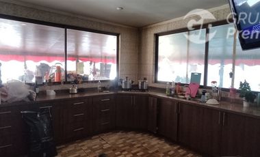 Casa en Venta en Avenida Anselmo Alarcon