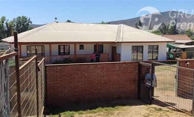 Casa en Venta en Avenida Anselmo Alarcon