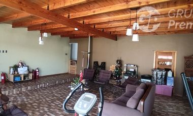 Casa en Venta en Avenida Anselmo Alarcon