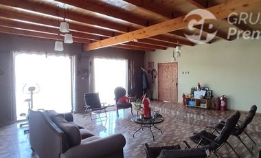 Casa en Venta en Avenida Anselmo Alarcon