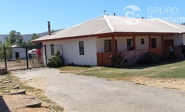 Casa en Venta en Avenida Anselmo Alarcon