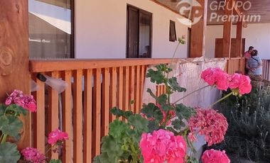 Casa en Venta en Avenida Anselmo Alarcon