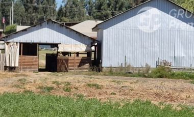 Casa en Venta en Avenida Anselmo Alarcon