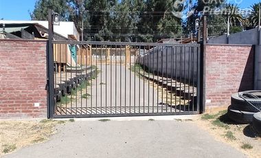 Casa en Venta en Avenida Anselmo Alarcon