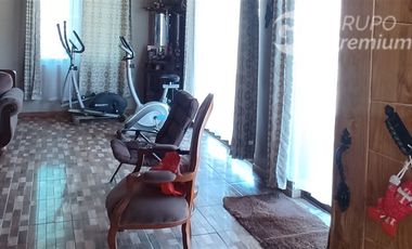 Casa en Venta en Avenida Anselmo Alarcon