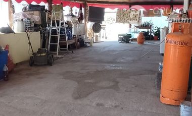 Casa en Venta en Avenida Anselmo Alarcon