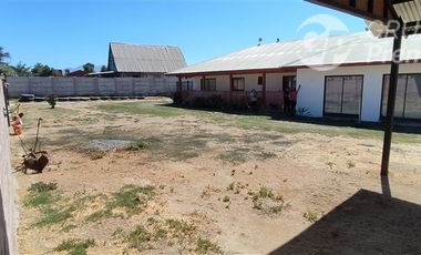 Casa en Venta en Avenida Anselmo Alarcon