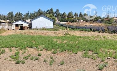 Casa en Venta en Avenida Anselmo Alarcon