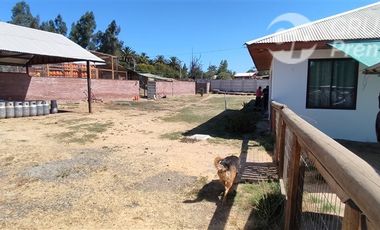 Casa en Venta en Avenida Anselmo Alarcon