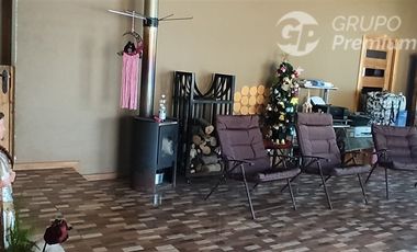 Casa en Venta en Avenida Anselmo Alarcon