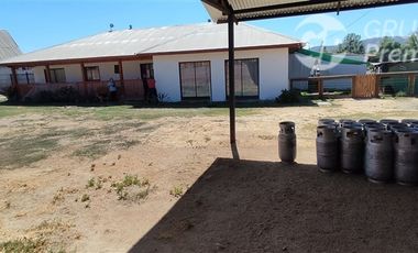 Casa en Venta en Avenida Anselmo Alarcon