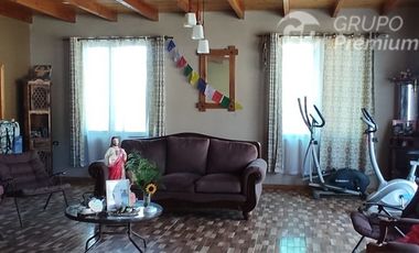 Casa en Venta en Avenida Anselmo Alarcon