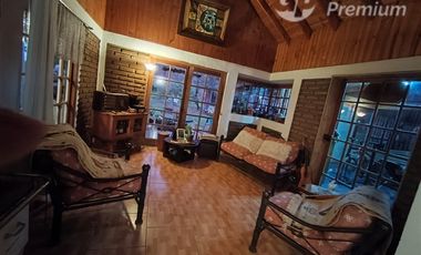 Parcela en Venta en Las Golondrinas