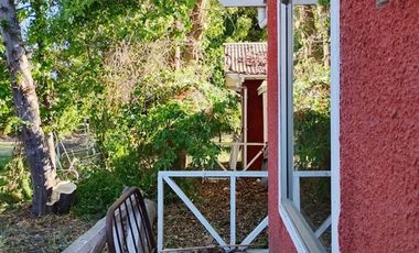 Parcela en Venta en Las Golondrinas