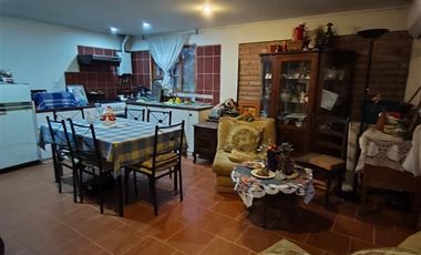 Parcela en Venta en Las Golondrinas