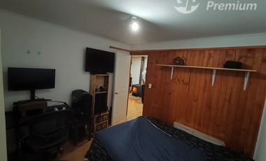 Parcela en Venta en Las Golondrinas