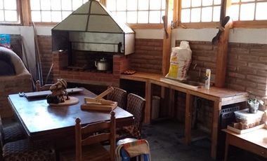 Parcela en Venta en Las Golondrinas