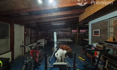 Parcela en Venta en Las Golondrinas