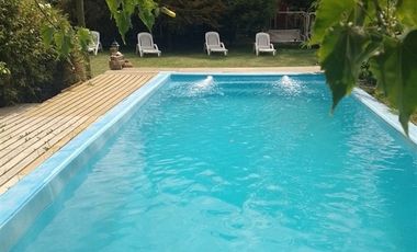 Parcela en Venta en Las Golondrinas