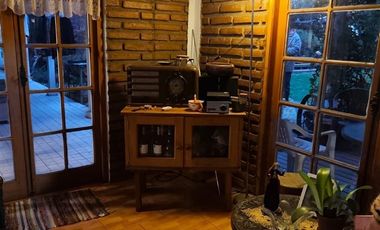 Parcela en Venta en Las Golondrinas