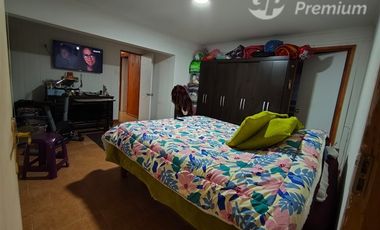 Parcela en Venta en Las Golondrinas