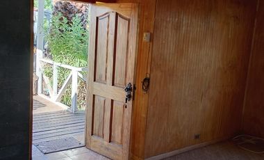 Parcela en Venta en Las Golondrinas