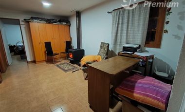 Parcela en Venta en Las Golondrinas