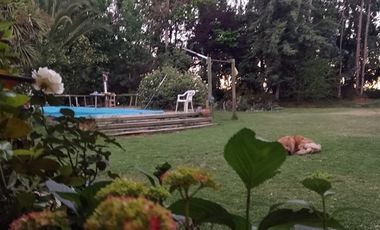 Parcela en Venta en Las Golondrinas