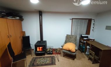 Parcela en Venta en Las Golondrinas