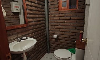 Parcela en Venta en Las Golondrinas