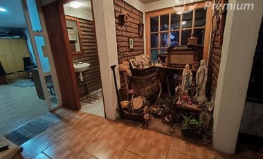 Parcela en Venta en Las Golondrinas